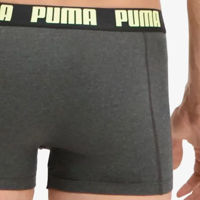 PUMA BASIC BOXER 2P 