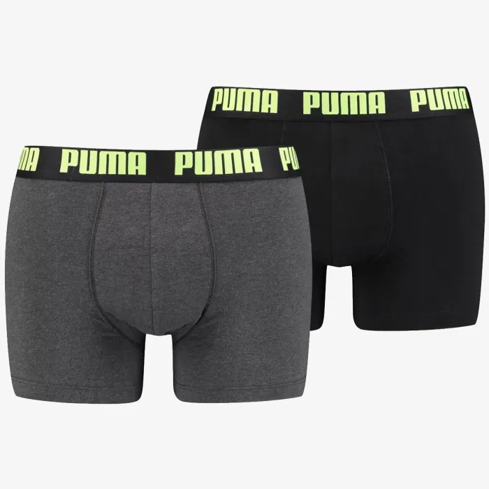 PUMA BASIC BOXER 2P 