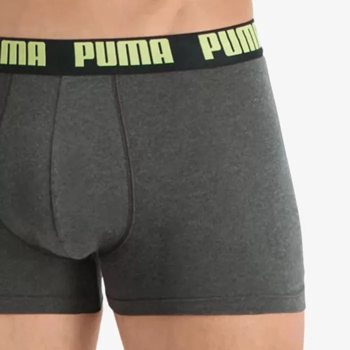 PUMA BASIC BOXER 2P 