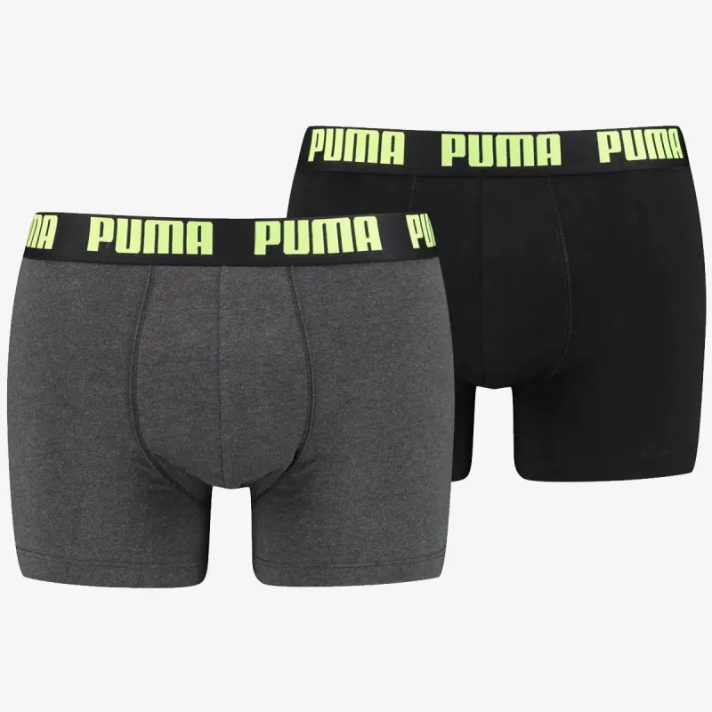 PUMA BASIC BOXER 2P