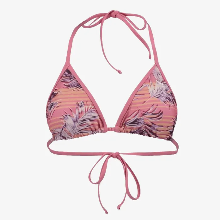 PUMA PUMA SWIM WOMEN TRIANGLE BIKINI TOP 1P 
