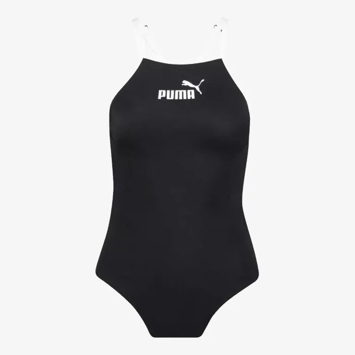 PUMA PUMA SWIM WOMEN RACERBACK SWIMSUIT 1P 