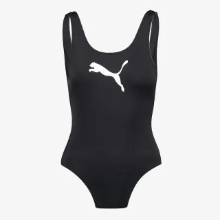 PUMA SWIM WOMEN SWIMSUIT 1P