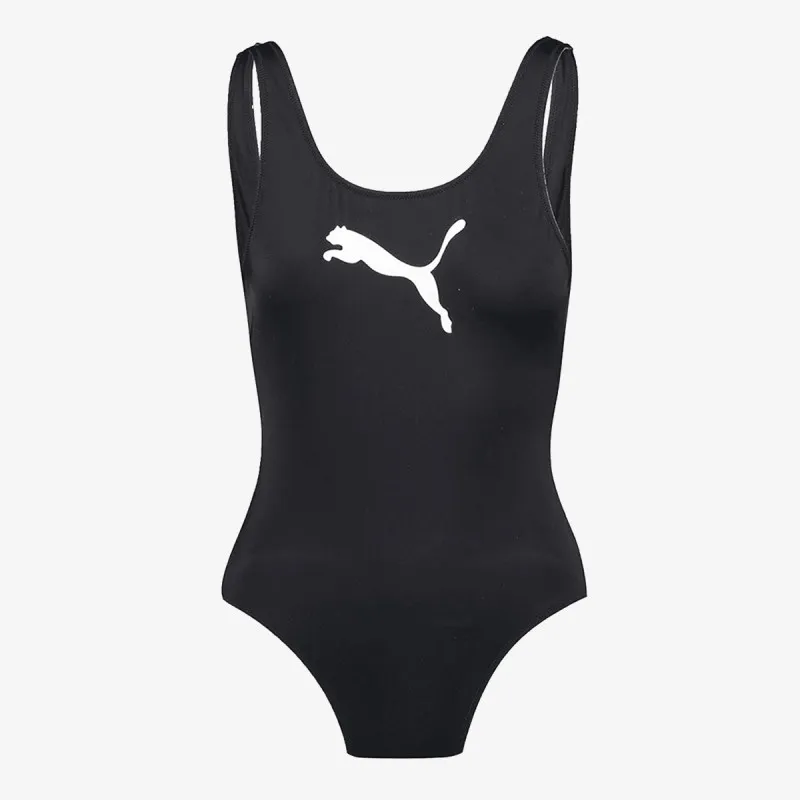 PUMA SWIM WOMEN SWIMSUIT 1P