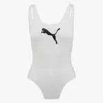 PUMA PUMA SWIM WOMEN SWIMSUIT 1P 