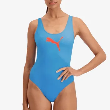 PUMA SWIM WOMEN SWIMSUIT 1P 