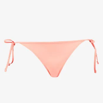 PUMA SWIM WOMEN SIDE TIE BIKINI BOTTOM 