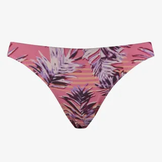 PUMA SWIM WOMEN CLASSIC BIKINI AOP BOTTOM 1P