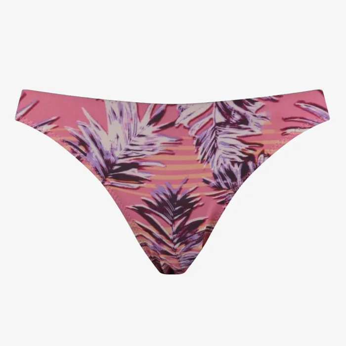 SWIM WOMEN CLASSIC BIKINI AOP BOTTOM 1P 