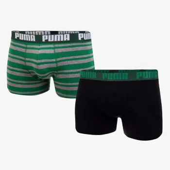 PUMA HERITAGE STRIPE BOXER 2P 