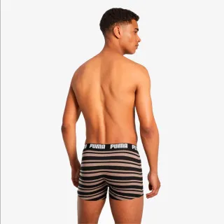 PUMA PUMA HERITAGE STRIPE BOXER 2