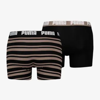 PUMA PUMA HERITAGE STRIPE BOXER 2