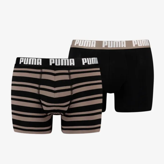 PUMA HERITAGE STRIPE BOXER 2 