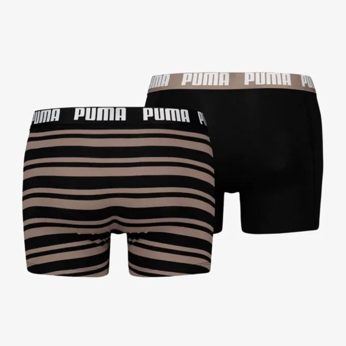 PUMA HERITAGE STRIPE BOXER 2 