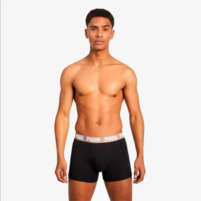 PUMA HERITAGE STRIPE BOXER 2 