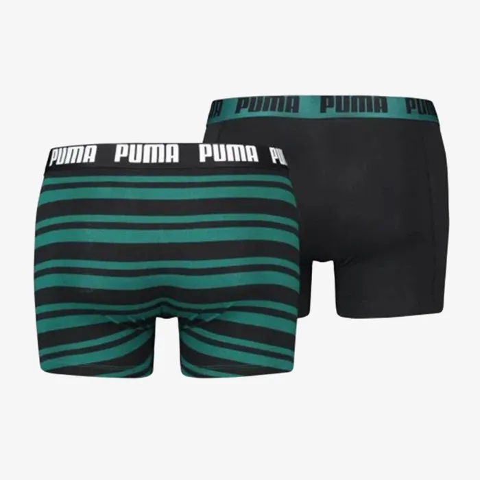 HERITAGE STRIPE BOXER 2 