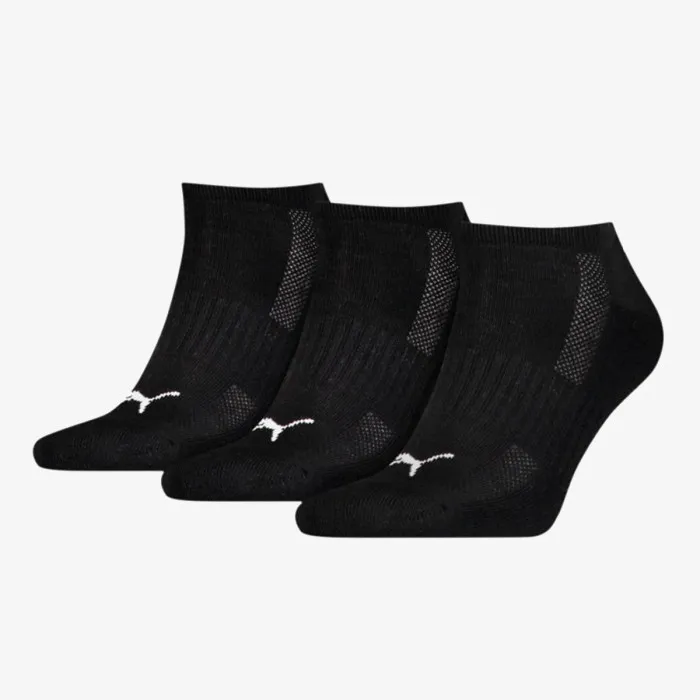 PUMA PUMA CUSHIONED SNEAKER 3P UNISEX 