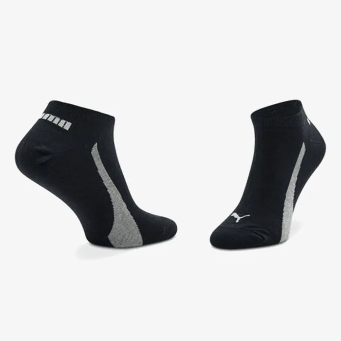 PUMA UNISEX LIFESTYLE SNEAKERS 3P BLACK 
