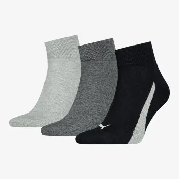 PUMA PUMA UNISEX LIFESTYLE QUARTER 3P 
