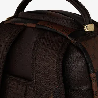 SPRAYGROUND ENLARGED CHECK PARIS BACKPACK 