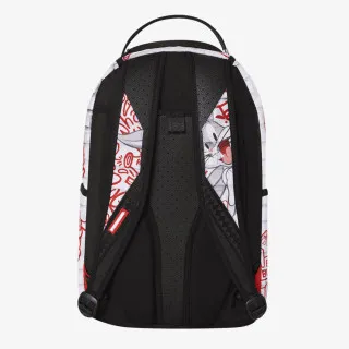 SPRAYGROUND LOONEY TUNES GRAFFITI BUGS DLXR BACKPACK 