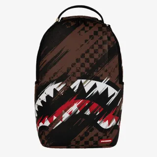 SPRAYGROUND SMEARED GRUNGE BACKPACK 