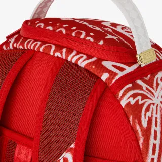 SPRAYGROUND GRAFFITI WALL BACKPACK 