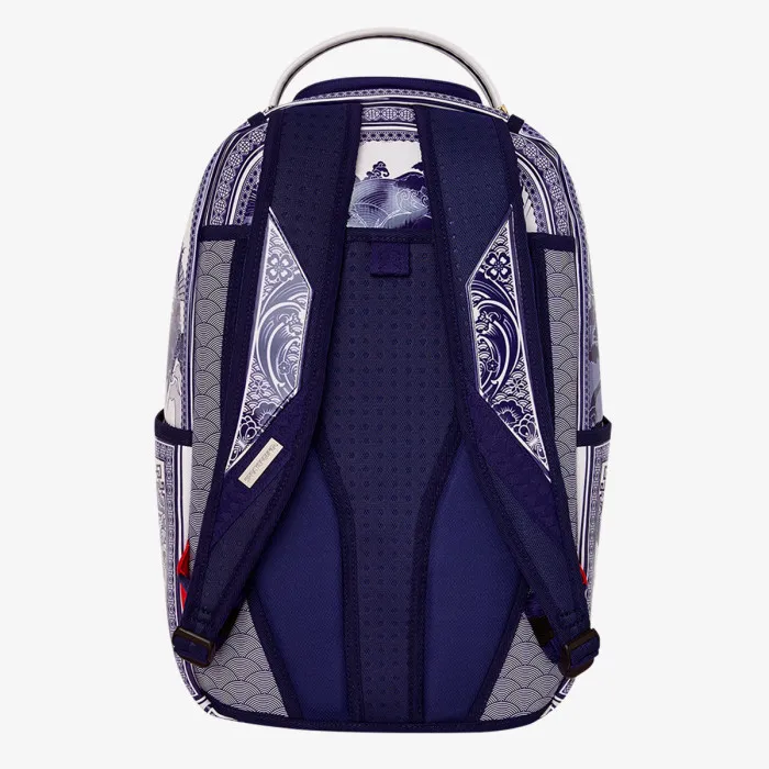 SPRAYGROUND FINE CHINA PART DEUX BACKPACK 