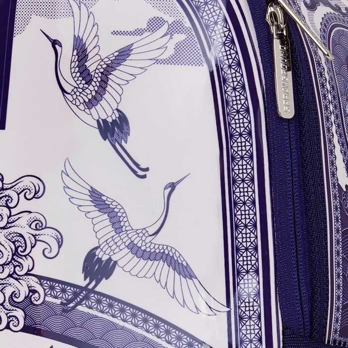 SPRAYGROUND FINE CHINA PART DEUX BACKPACK 