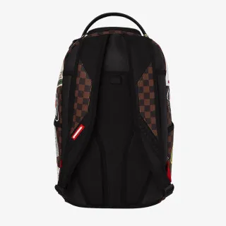 SPRAYGROUND MICKEY MOUSE GLOBAL MOGUL BACKPACK 