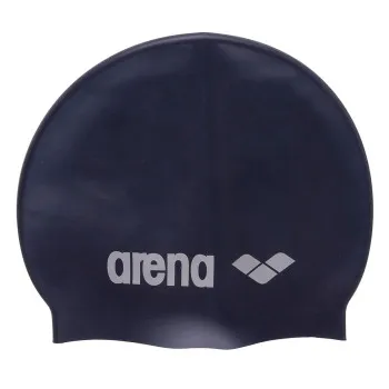 ARENA CLASSIC SILICONE JR CAP 