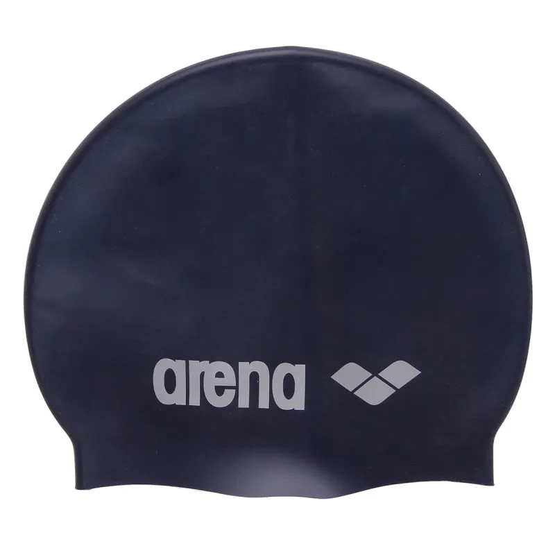 ARENA CLASSIC SILICONE JR CAP