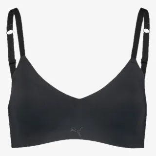 PUMA PUMA WOMEN 2ND SKIN SOFT PADDED BRA 1P B