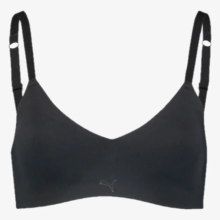 PUMA PUMA WOMEN 2ND SKIN SOFT PADDED BRA 1P B 