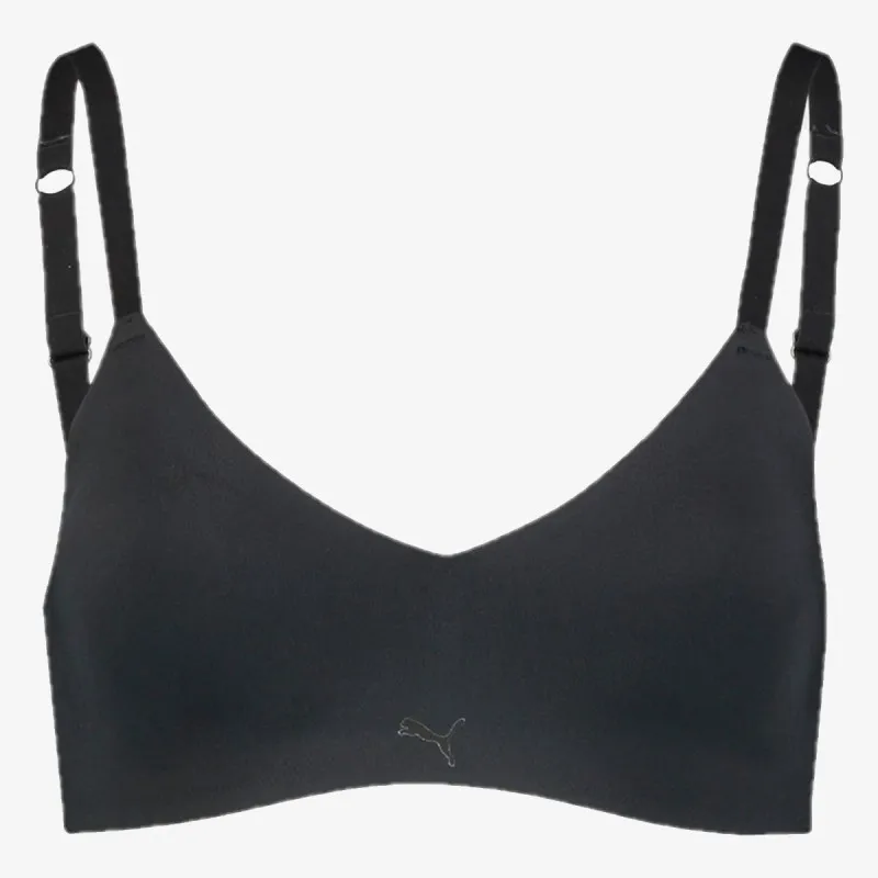 PUMA PUMA WOMEN 2ND SKIN SOFT PADDED BRA 1P B