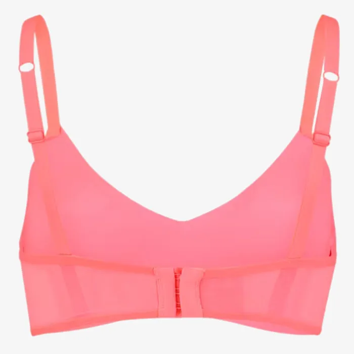 PUMA WOMEN 2ND SKIN SOFT PADDED BRA 1P 