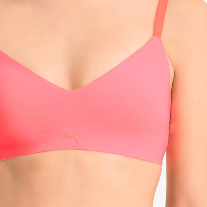 PUMA WOMEN 2ND SKIN SOFT PADDED BRA 1P 