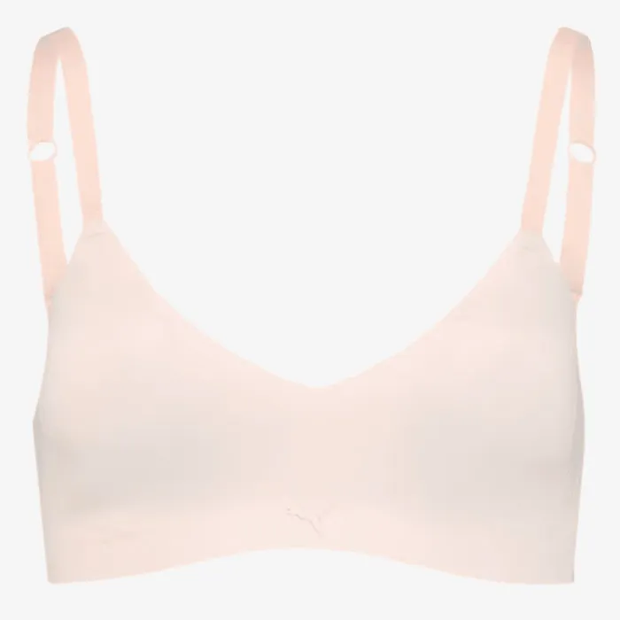 PUMA PUMA WOMEN 2ND SKIN SOFT PADDED BRA 1P 