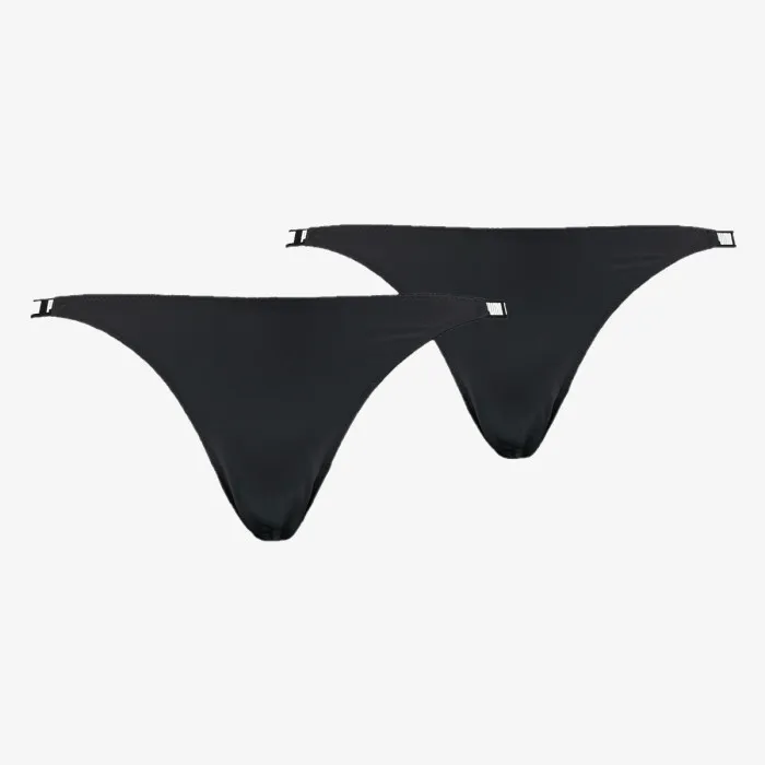 PUMA PUMA WOMEN BIKINI 2P PACKED 