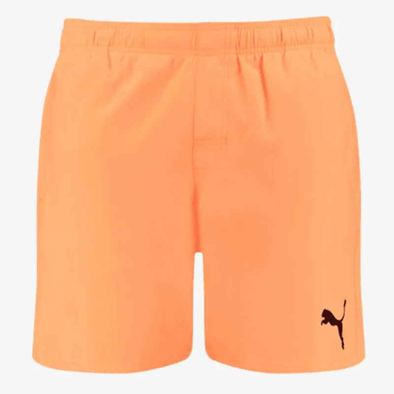 PUMA SWIM MEN MID SHORTS 1P