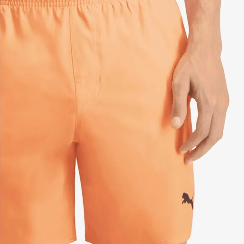 PUMA SWIM MEN MID SHORTS 1P