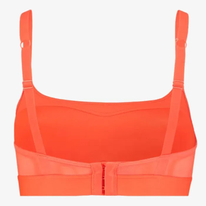 PUMA WOMEN PADDED SPORTY TOP 1P 
