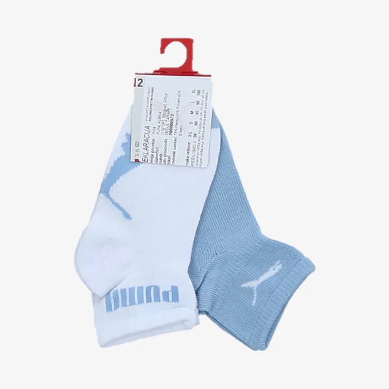 PUMA PUMA BABY MINI CATS LIFESTYLE SOCK 2P PO