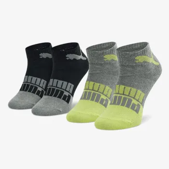 PUMA PUMA KIDS COLOUR BLOCK QUARTER 2P 