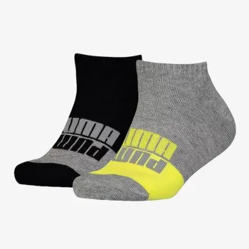 PUMA KIDS COLOUR BLOCK SNEAKER 2P 