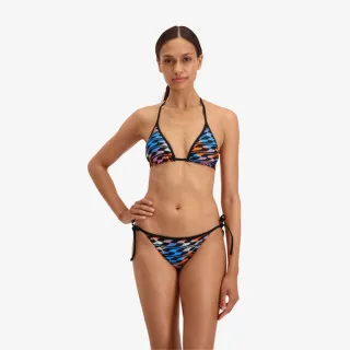 PUMA SWIM WOMEN FORMSTRIP SIDE TIE BRIEF