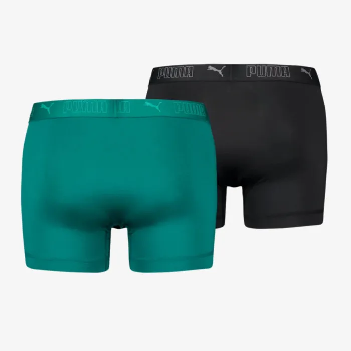 PUMA SPORT MICROFIBER BOXER 
