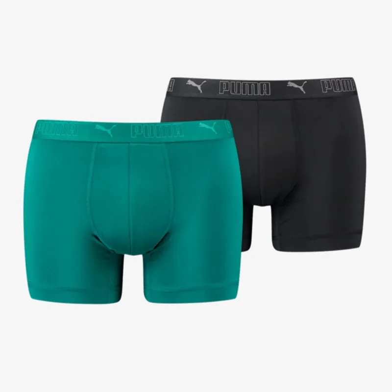 PUMA SPORT MICROFIBER BOXER 