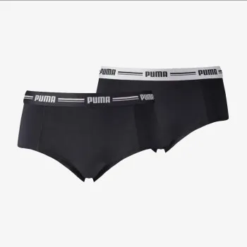 PUMA WOMEN PRINTED HIPSTER 2 