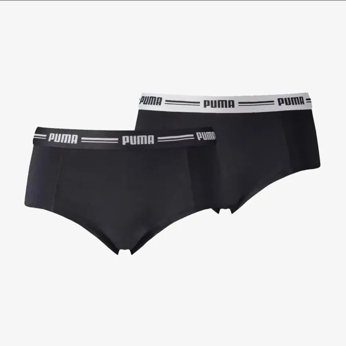 PUMA WOMEN PRINTED HIPSTER 2 